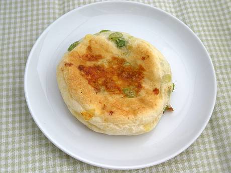 ジョーナンのチーズ&枝豆フランス