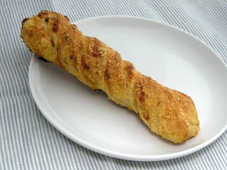 コシュカのチョリソー
