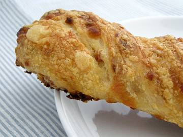 コシュカのチョリソー