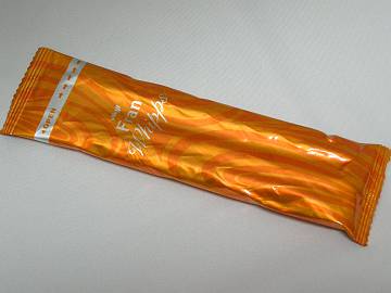 明治製菓のフラン ホイップス