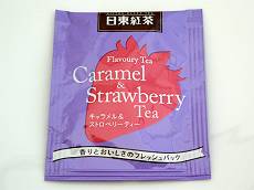 日東紅茶の 6 バラエティ パック