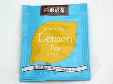 日東紅茶の 6 バラエティ パック