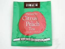 日東紅茶の 6 バラエティ パック