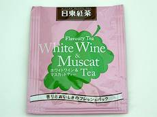 日東紅茶の 6 バラエティ パック