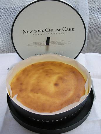 グラマシー ニューヨーク ケーキ