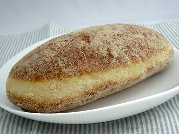 コシュカの揚げパン