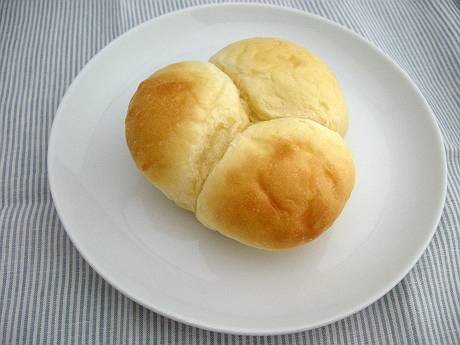 コシュカのパン・ブラン