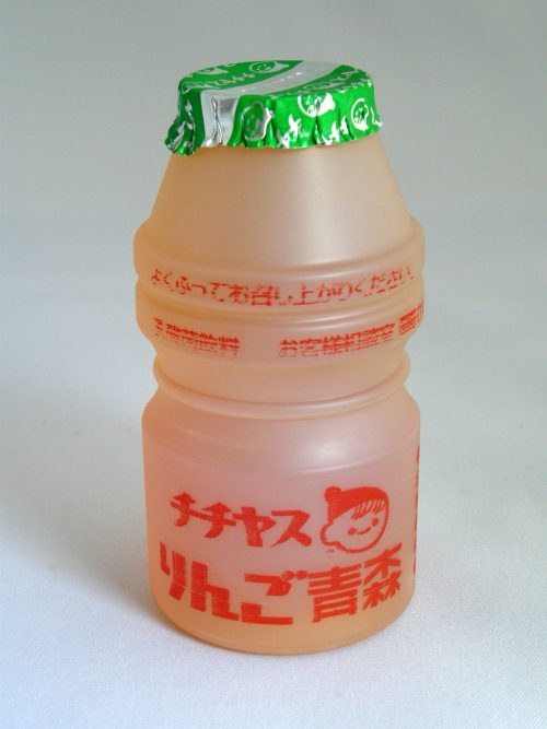 チチヤスのりんご青森