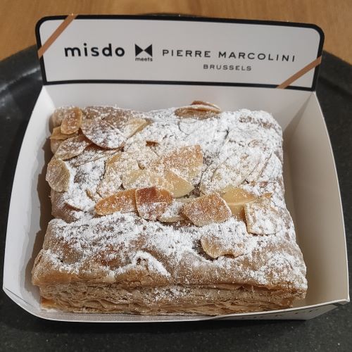 misdo meets PIERRE MARCOLINI★コンプリート