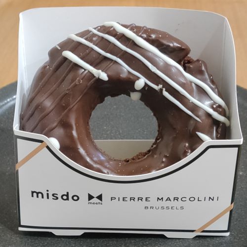 misdo meets PIERRE MARCOLINI★コンプリート