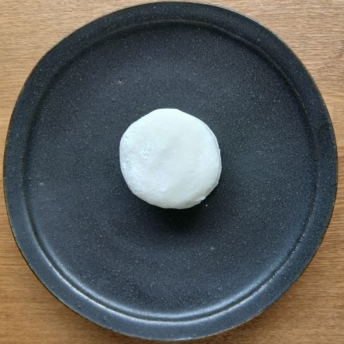 無印良品★ふわもちサンドあずきクリーム ふんわり柔らか食感