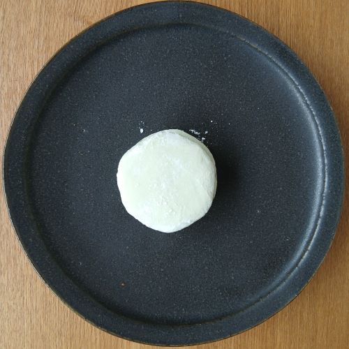 無印良品★ふわもちサンド抹茶クリーム ふんわり柔らか食感
