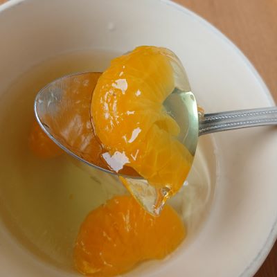 蒟蒻寒天ゼリーの素 青りんご味
