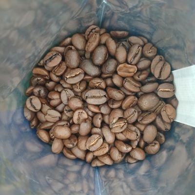 KALDIコーヒー豆★スペシャルブレンド200g:半額(お客様感謝セール)