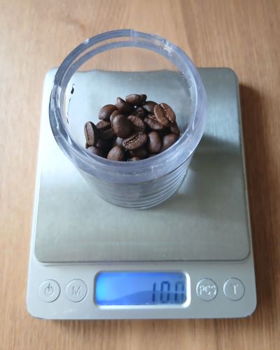 KALDIコーヒー豆★スペシャルブレンド200g:半額(お客様感謝セール)