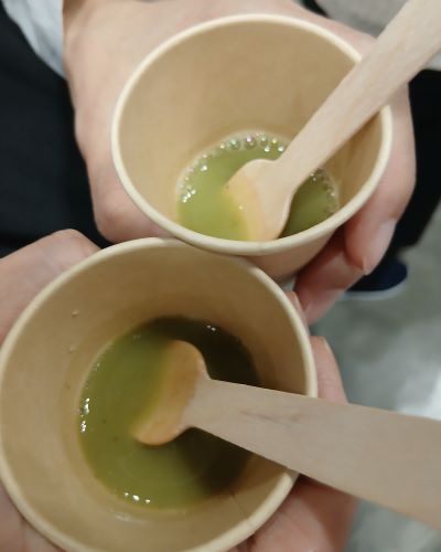 LUPICIA★2025年6月お茶の祭典「グランマルシェ」at パシフィコ横浜