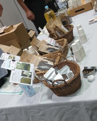 LUPICIA★2025年6月お茶の祭典「グランマルシェ」at パシフィコ横浜