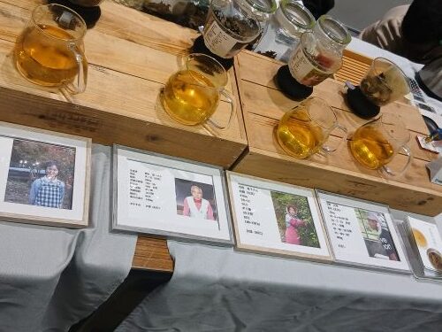 LUPICIA★2025年6月お茶の祭典「グランマルシェ」at パシフィコ横浜
