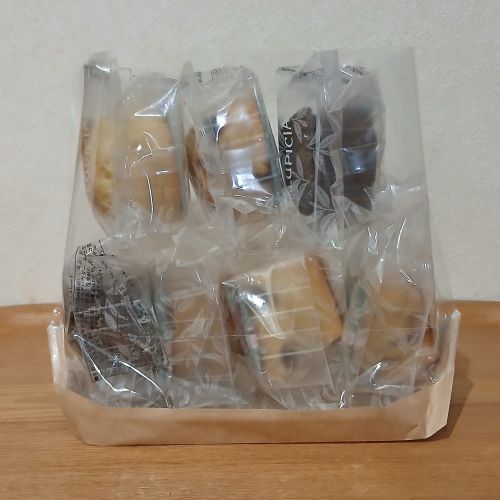 LUPICIA★2025年6月お茶の祭典「グランマルシェ」at パシフィコ横浜