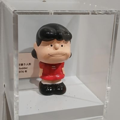 南町田グランベリーパーク♪スヌーピーミュージアム