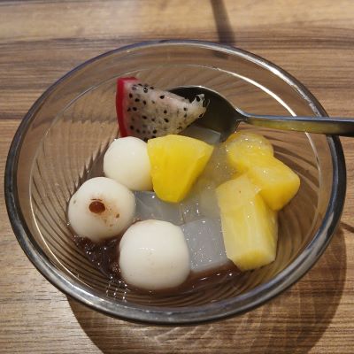 南町田グランベリーパーク♪ランチビュッフェ