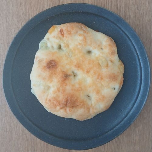 パン工場 イオン茅ヶ崎中央店（ 沼津 バンデロール ）★パン5種６個