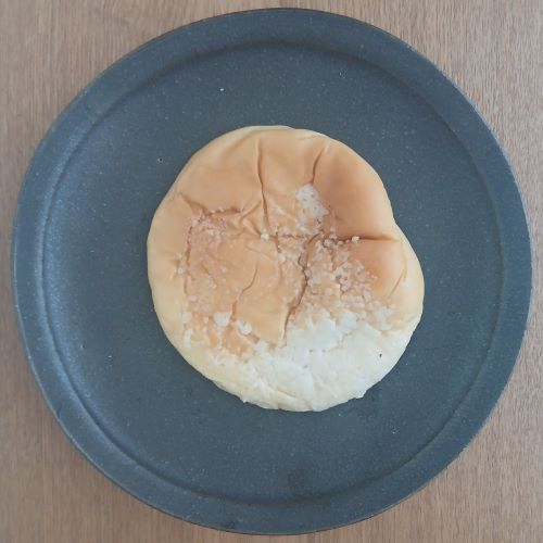 パン工場 イオン茅ヶ崎中央店（ 沼津 バンデロール ）★パン5種６個