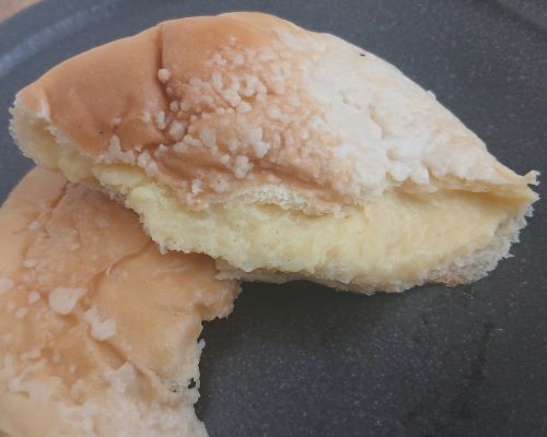 パン工場 イオン茅ヶ崎中央店（ 沼津 バンデロール ）★パン5種６個