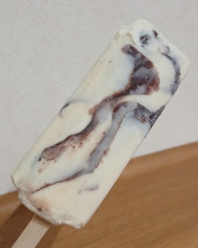 シャトレーゼ★チョコバッキ~(バニラ)6本入:ローソンで買ったよ!