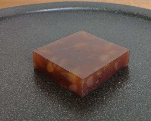 青木屋「モダン羊羹IROHA」4種のようかん★煉り・小倉・栗・宇治抹茶(5個 詰め合わせ)