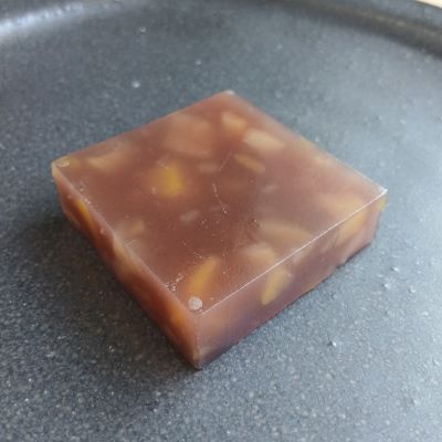 青木屋「モダン羊羹IROHA」4種のようかん★煉り・小倉・栗・宇治抹茶(5個 詰め合わせ)