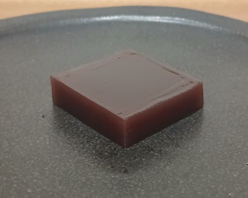 青木屋「モダン羊羹IROHA」4種のようかん★煉り・小倉・栗・宇治抹茶(5個 詰め合わせ)