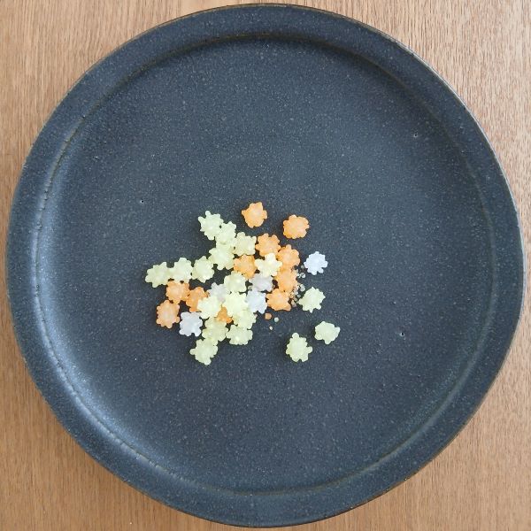 春日井製菓「アデリアレトロこんぺいとう」昭和レトロな世界観★モラタメ.net(タメせる!)