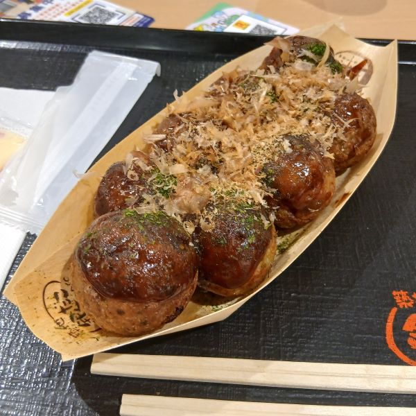 銀だこ