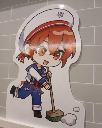 「ブリキのおもちゃ博物館」移転の前にもう一度（涙）～「スイーツパラダイス」で満腹♪