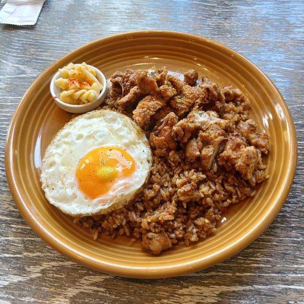 横浜みなとみらい店Merengueで遅めのランチ