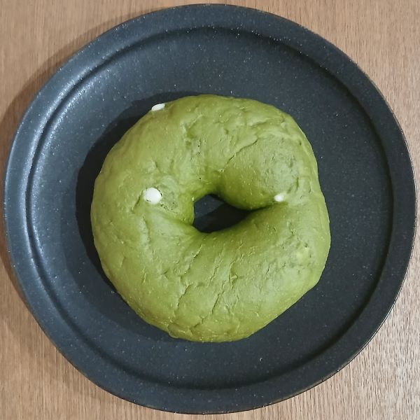 ベーグル専門店「BAGEL & BAGEL」のベーグル5種★しっとり、もちもち。