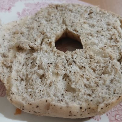 ベーグル専門店「BAGEL & BAGEL」のベーグル5種★しっとり、もちもち。