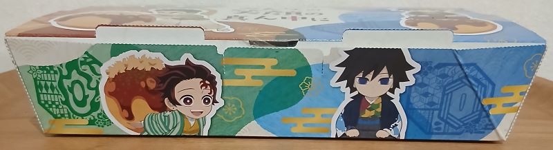 銀だこ★鬼滅の刃「だんらんパック24個入り」