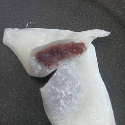 甥っ子からの修学旅行土産（京都）