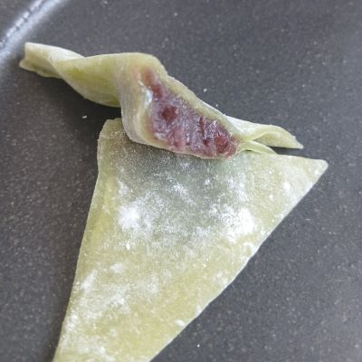 甥っ子からの修学旅行土産（京都）