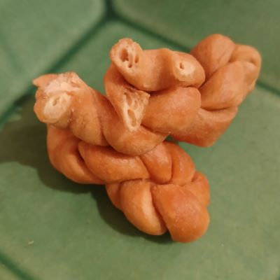 蘇州林★ソフト麻花兒（マ ファー ル） よりより14本入り～長崎からの贈り物