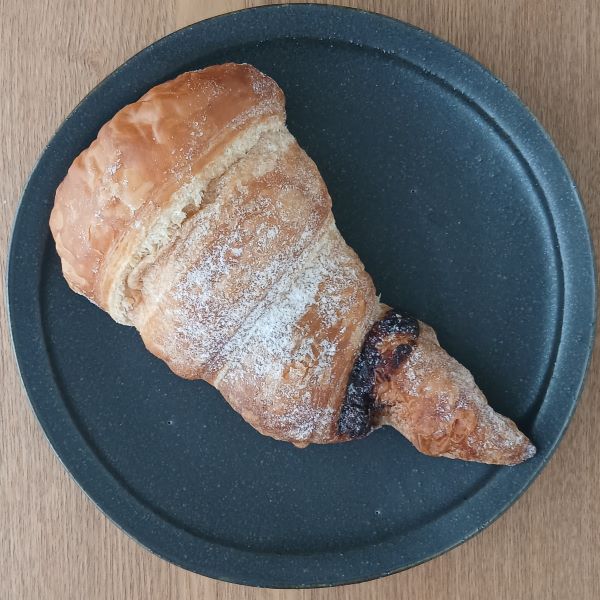 コストコ デニッシュチョココロネ