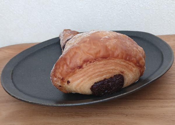 コストコ デニッシュチョココロネ