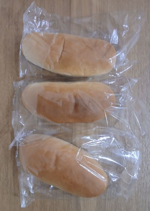 高久製パン「食パンハウス」★コッペパン