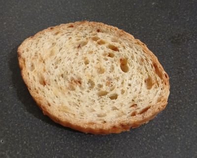 ガトーフェスタ ハラダ★リッチなラスク2種とクリスマス限定「シュトレン」