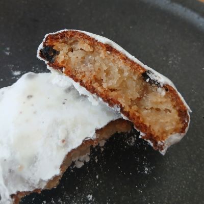 ガトーフェスタ ハラダ★リッチなラスク2種とクリスマス限定「シュトレン」