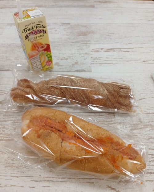 焼きたてパン専門店「カンテボーレ」 海老名店