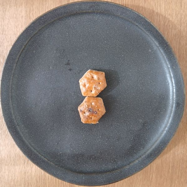 ロッテ★「パイの実」と「チョコを味わうパイの実」を比べてみた