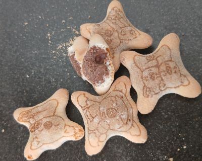 ロッテの「コアラのマーチ」「トッポ」★人気の2種のチョコレート菓子（ロッテ大袋アソートセット）